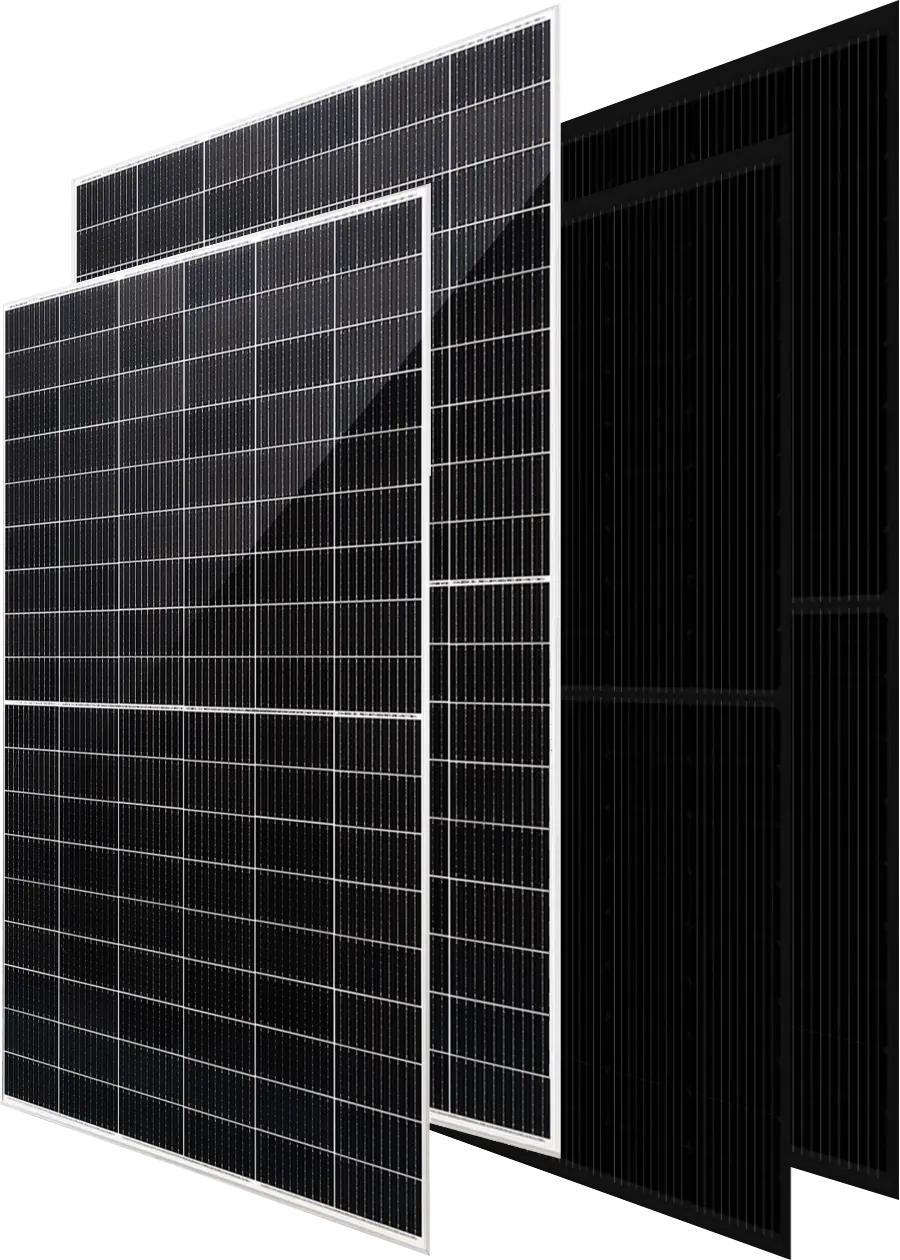 Solarmodule